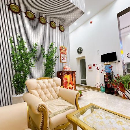 Thuan Phat House Soc Trang Exterior foto