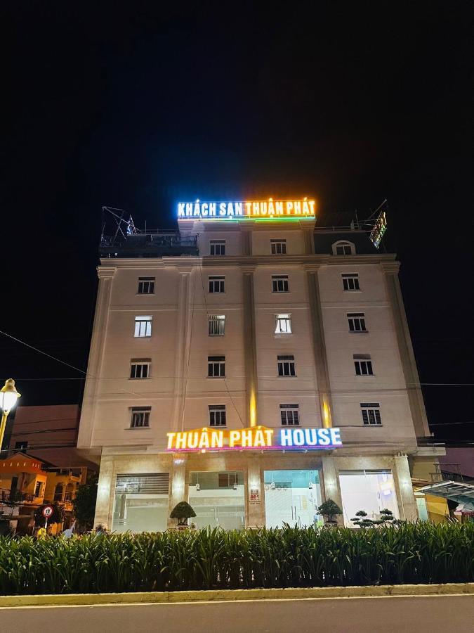 Thuan Phat House Soc Trang Exterior foto