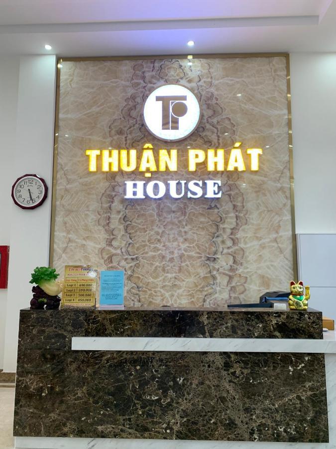 Thuan Phat House Soc Trang Exterior foto