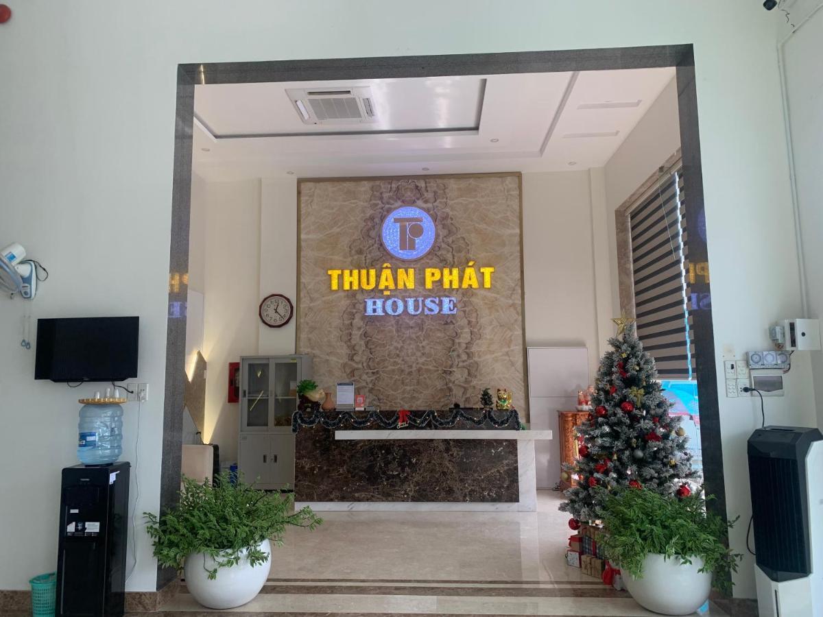Thuan Phat House Soc Trang Exterior foto