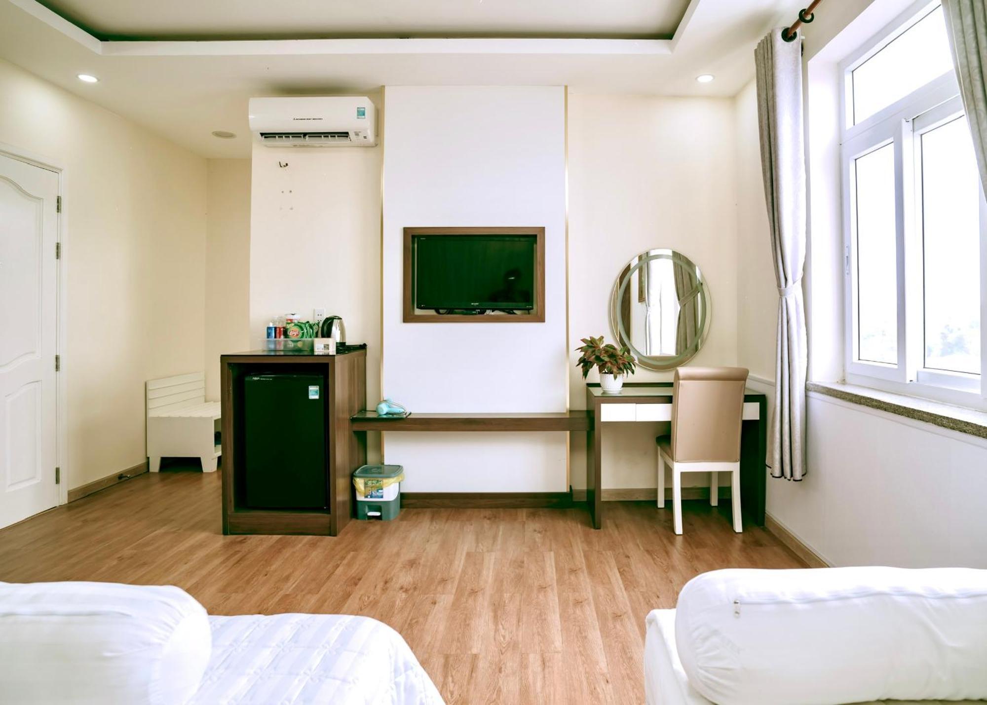 Thuan Phat House Soc Trang Exterior foto