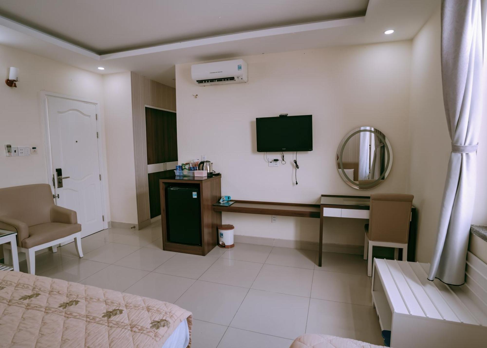 Thuan Phat House Soc Trang Exterior foto