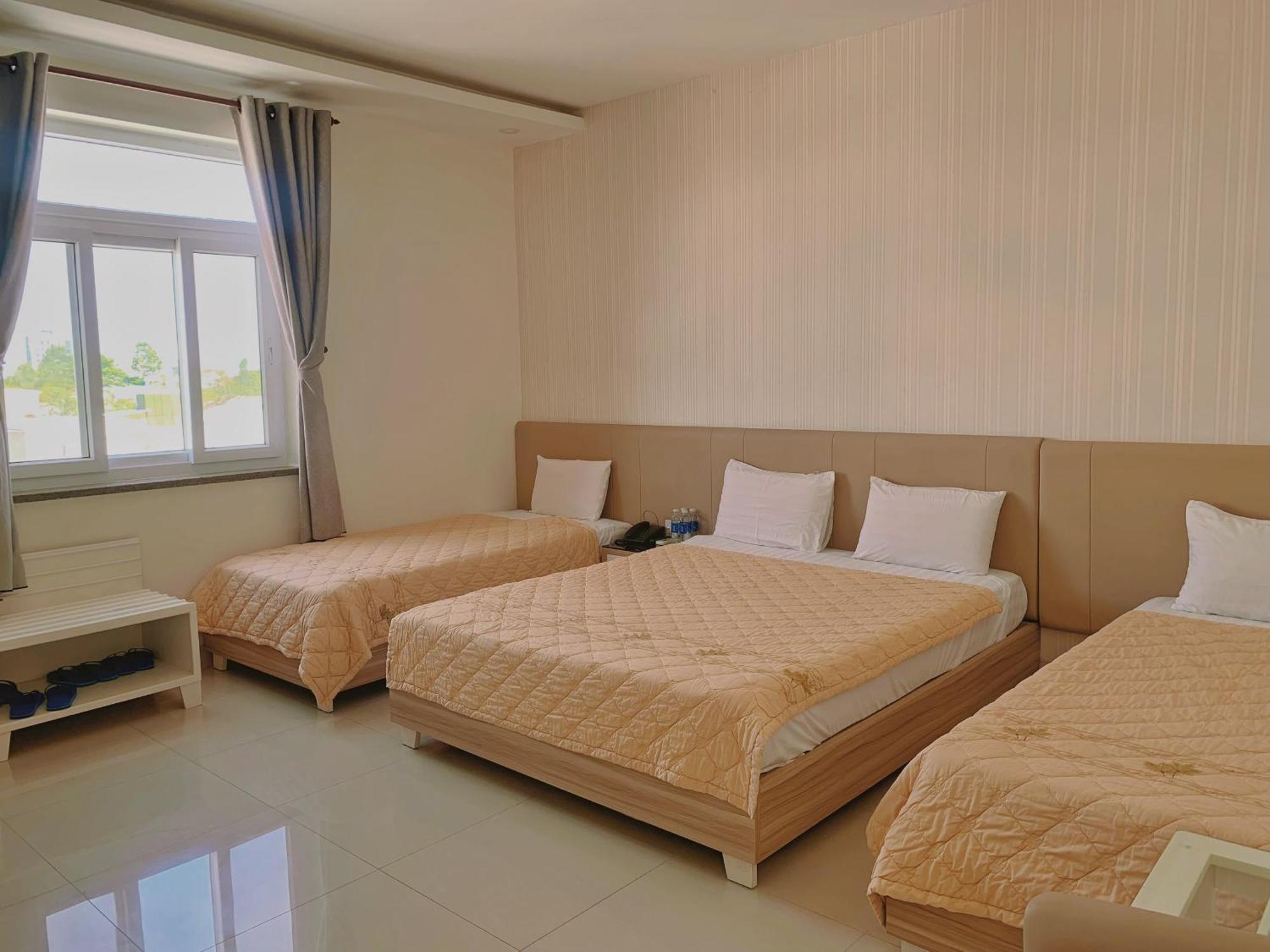 Thuan Phat House Soc Trang Exterior foto